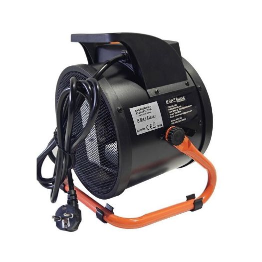 Električni grijač 3,5kW 230V