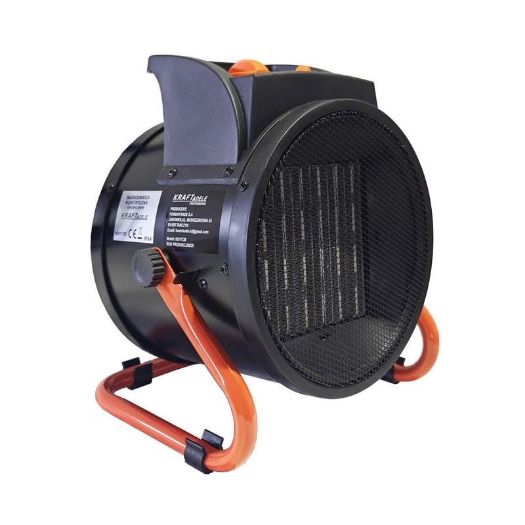 Električni grijač 3,5kW 230V