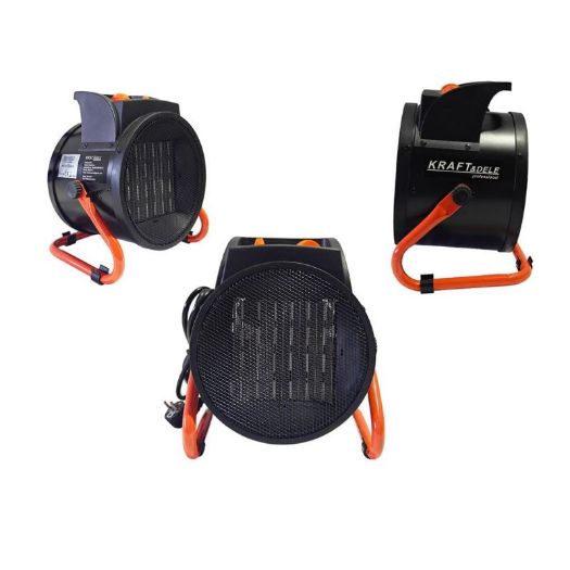 Električni grijač 3,5kW 230V