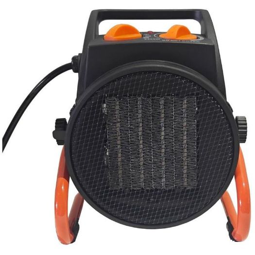Električni grijač 2,5kW 230V