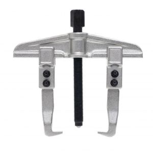 Dvokraki izvlakač za demontažu ležajeva 