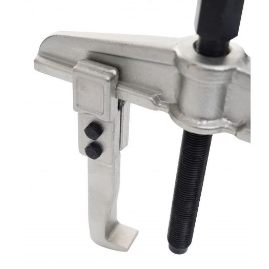 detalj navojnog vretena s konusnim vrhom KD10135
