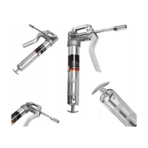 Pištolj za podmazivanje. mazalica 