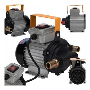 Pumpa za ulje 900 W, 45 l/min