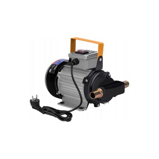 Uljna pumpa s motorom od 900 W