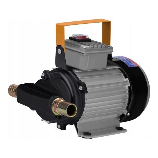 Pumpa za ulje 900 W, 45 l/min