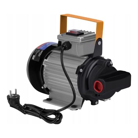 Pumpa za ulje 900 W, 45 l/min