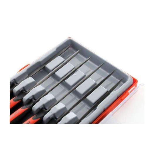 turpije s ergonomskim ručkama