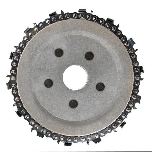 Rezna ploča za drvo 125mmx22,2mm 