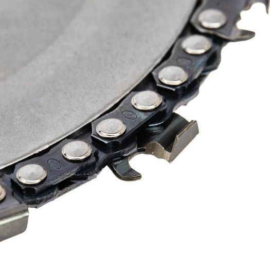 Rezna ploča za drvo 125mmx22,2mm 
