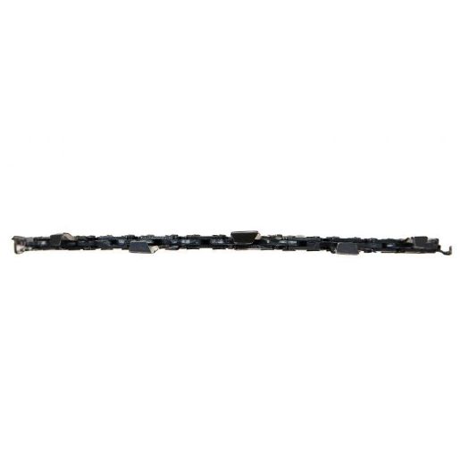 Rezna ploča za drvo 125mmx22,2mm 