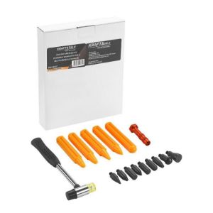 Set za uklanjanje udubina karoserije