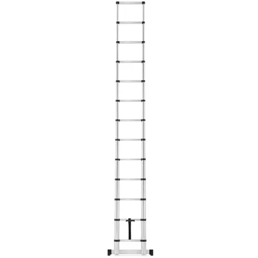 Teleskopske ljestve 380cm + torba
