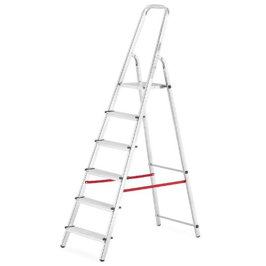 Sklopive aluminijske ljestve 3,2m