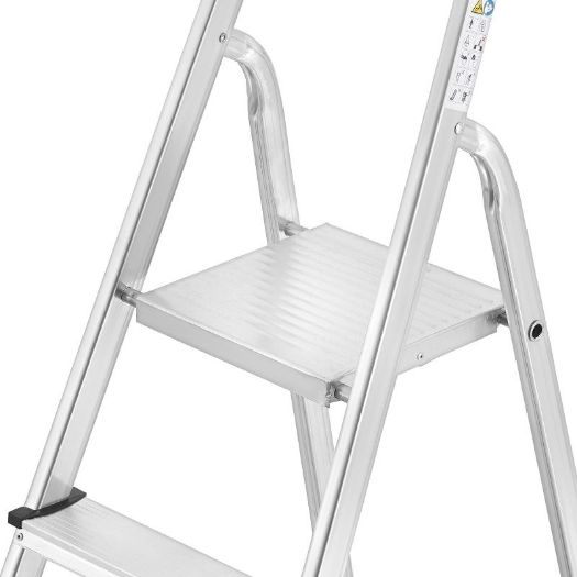 Sklopive aluminijske ljestve 3,2m