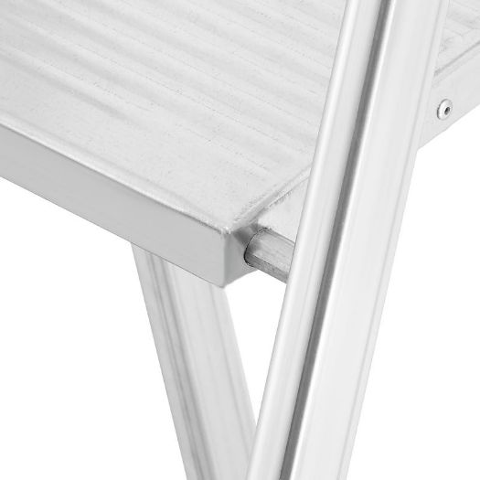 Sklopive aluminijske ljestve 3,2m