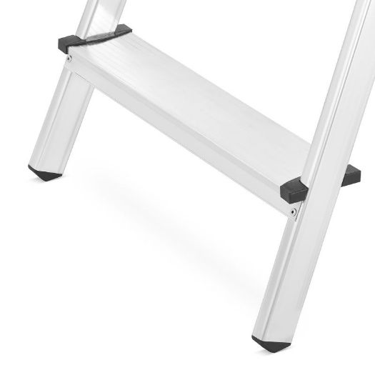 Sklopive aluminijske ljestve 3,2m