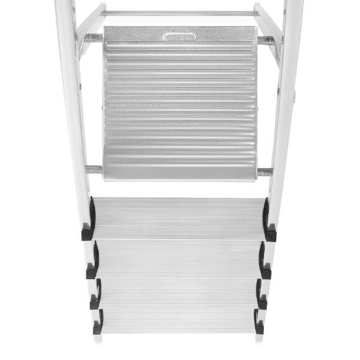 Sklopive aluminijske ljestve 3,2m