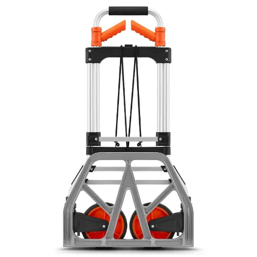 Kolica za prijenos robe 120kg