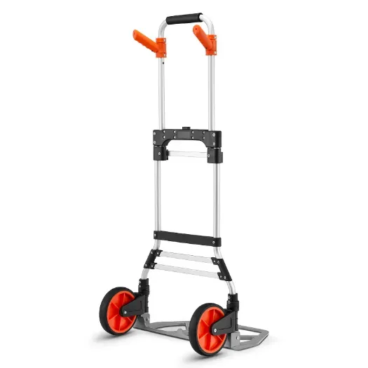 Kolica za prijenos robe 120kg