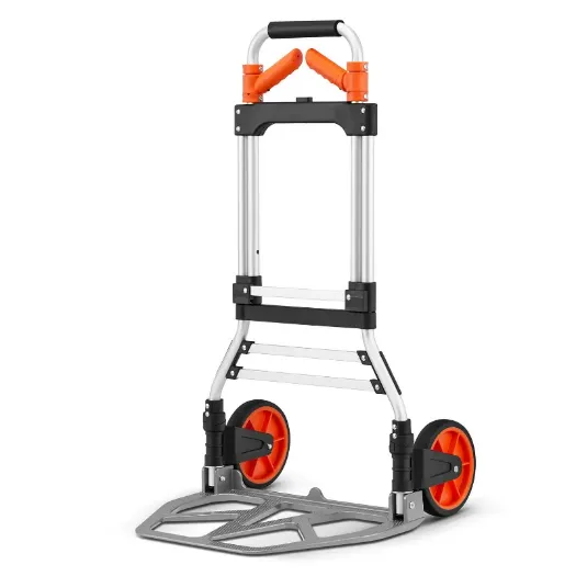 Kolica za prijenos robe 120kg