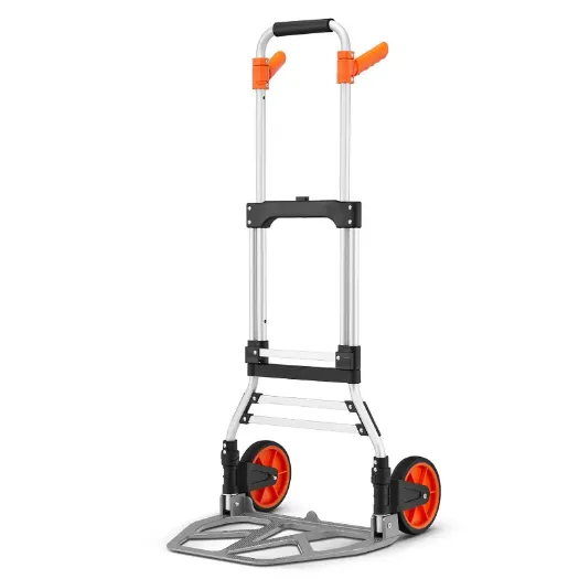 Kolica za prijenos robe 120kg