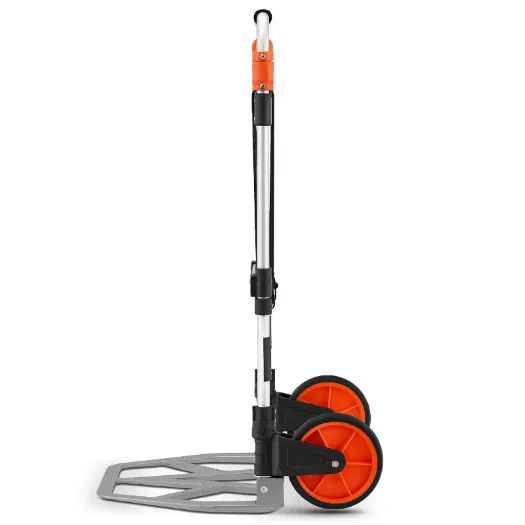 Kolica za prijenos robe 120kg