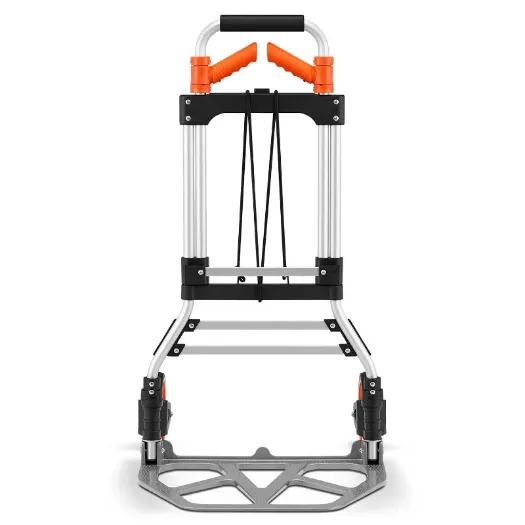 Kolica za prijenos robe 120kg
