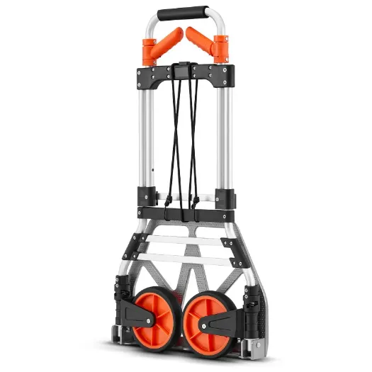 Kolica za prijenos robe 120kg