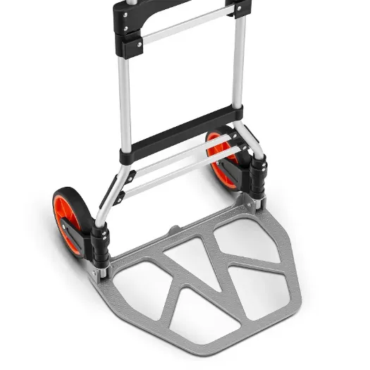 Kolica za prijenos robe 120kg