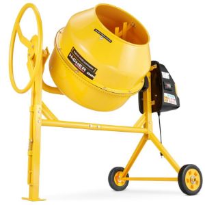 Mješalica za beton, 160L