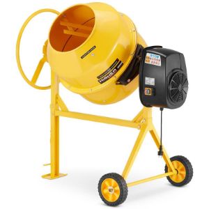 Mješalica za beton, 200L 