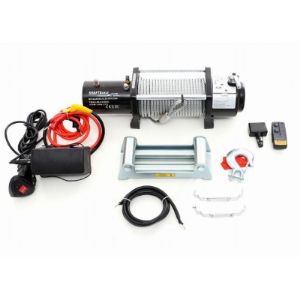 Električno vitlo 5.4T 