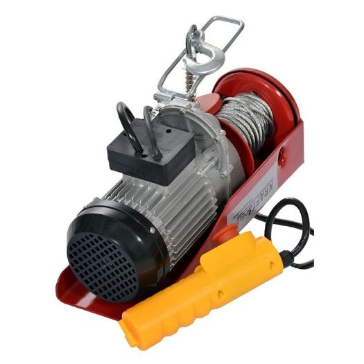 Električno vitlo 800 kg