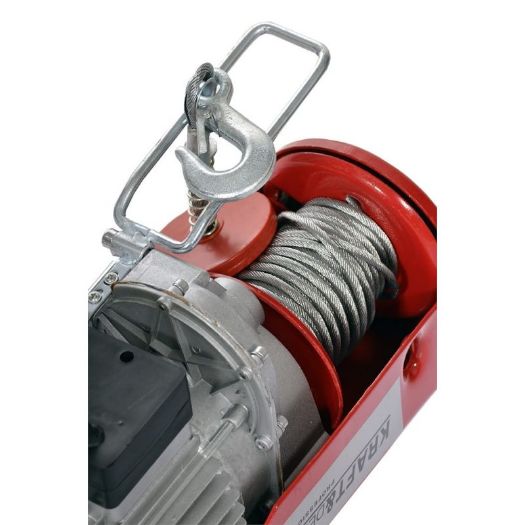 Električno vitlo 800 kg