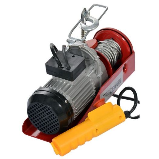 Električno vitlo 800 kg