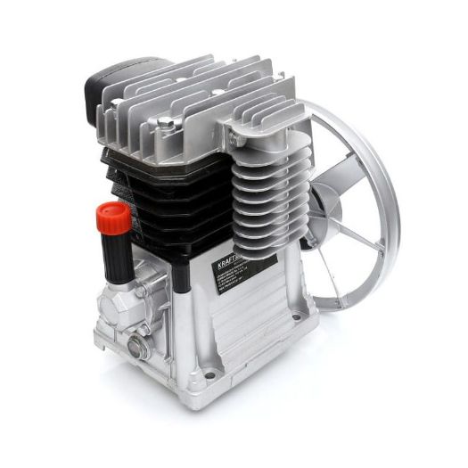 Glava kompresora s 2 klipa 3 kW
