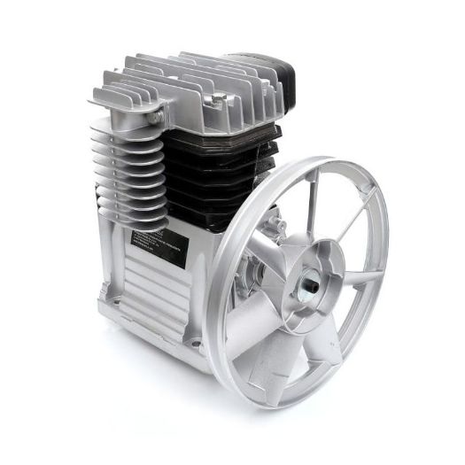 Glava kompresora s 2 klipa 3 kW