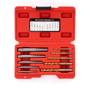 Svrdla za izvlačenje vijaka 10 kom