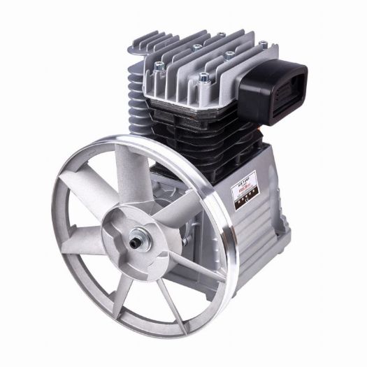 Glava kompresora s 2 klipa 2,2 kW