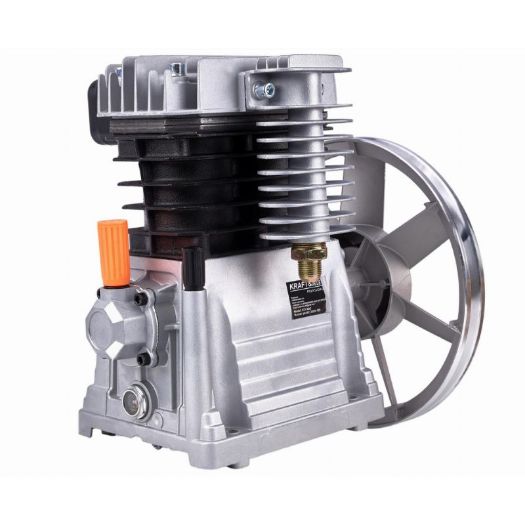 Glava kompresora s 2 klipa 2,2 kW