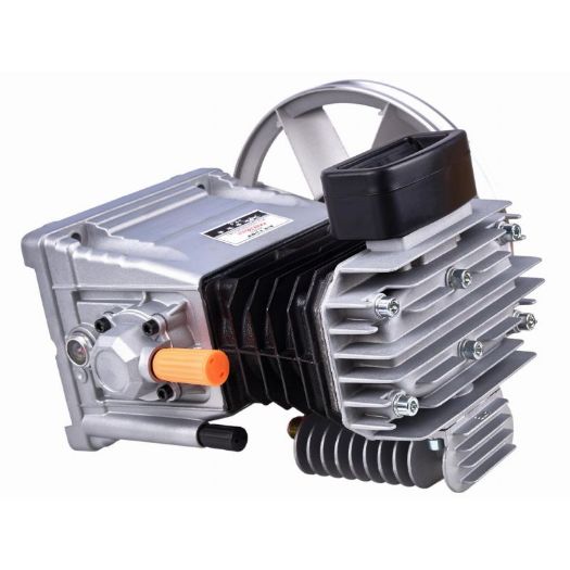 Glava kompresora s 2 klipa 2,2 kW