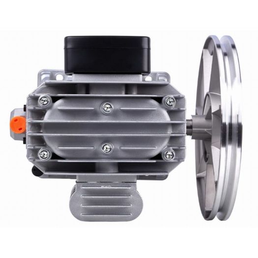 Glava kompresora s 2 klipa 2,2 kW