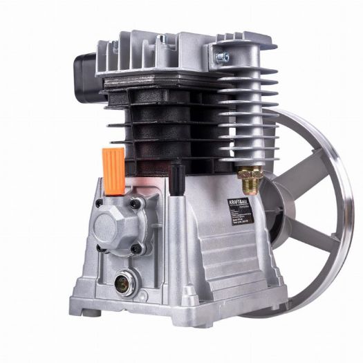 Glava kompresora s 2 klipa 2,2 kW