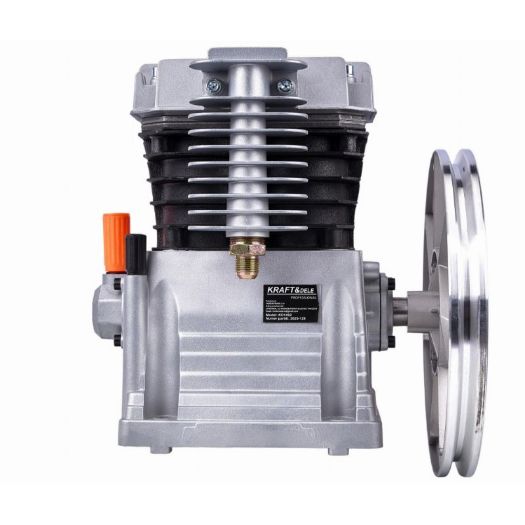 Glava kompresora s 2 klipa 2,2 kW