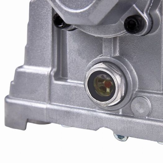Glava kompresora s 2 klipa 2,2 kW