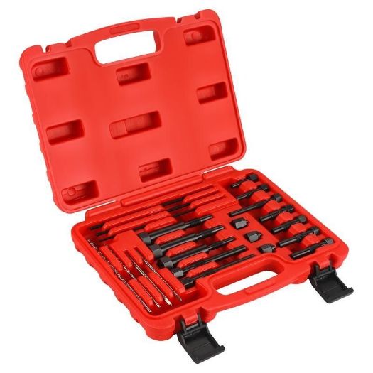 Set nasadnih ključeva za svječice