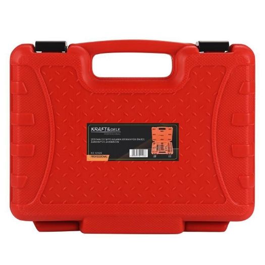 Set nasadnih ključeva za svječice