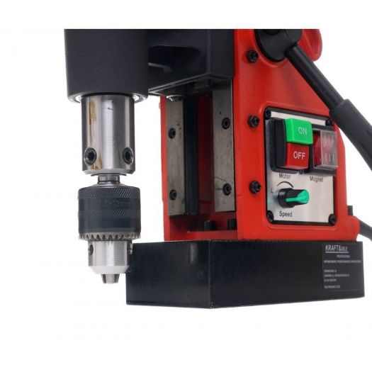 Magnetna bušilica do 13mm