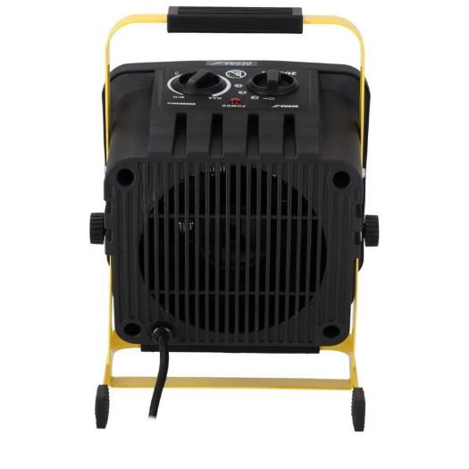 Električna grijalica PTC 2,0 kW